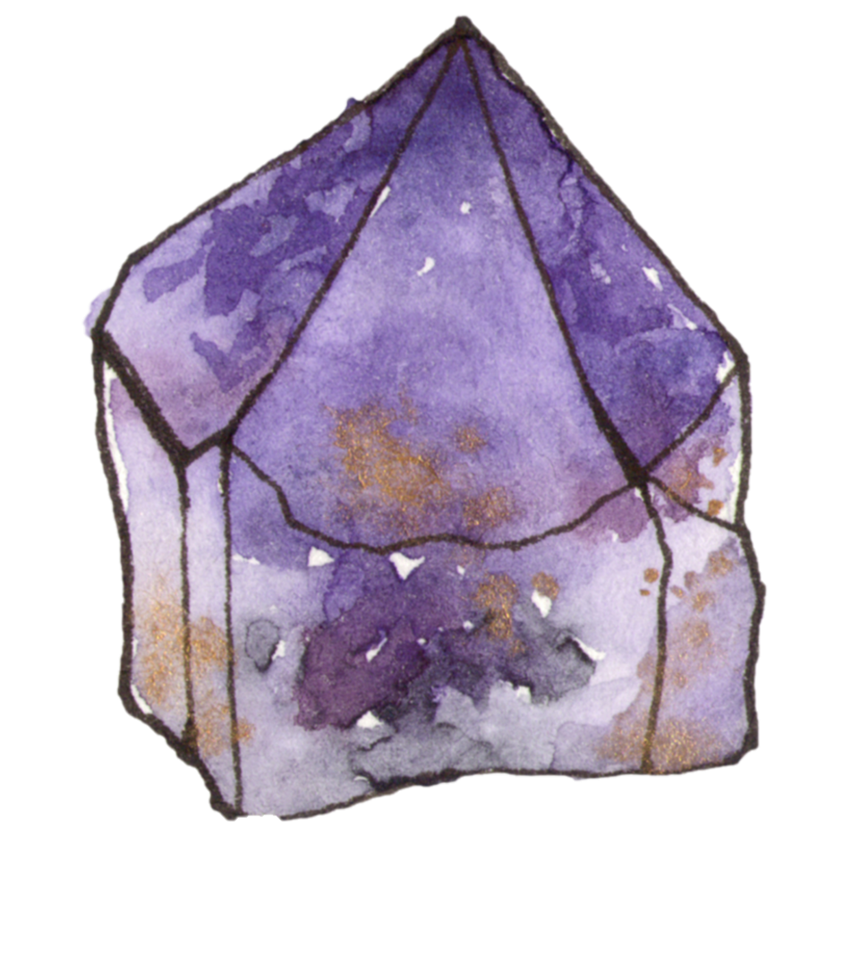 dessin-mini-amethyste